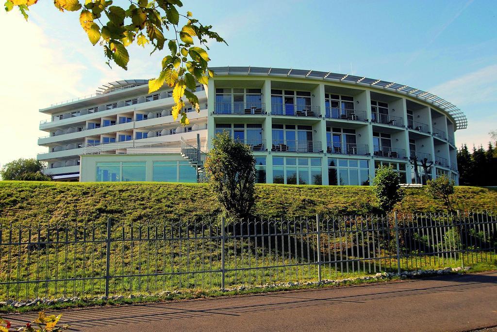 Wildpark Hotel Bad Marienberg Zewnętrze zdjęcie