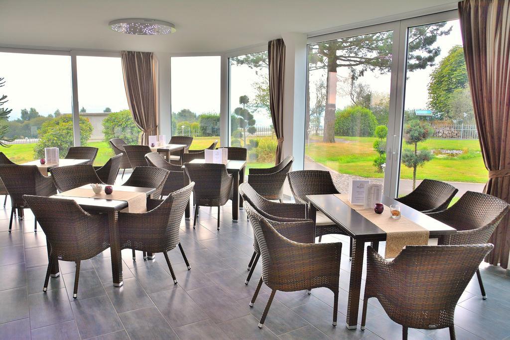 Wildpark Hotel Bad Marienberg Zewnętrze zdjęcie