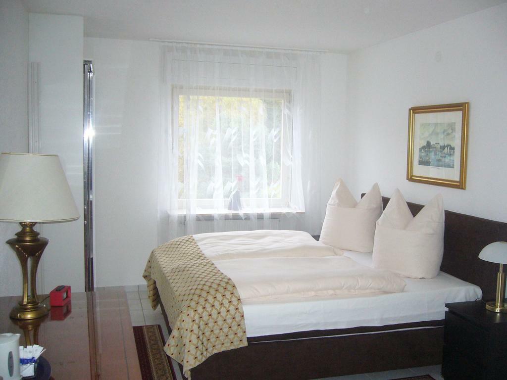 Wildpark Hotel Bad Marienberg Zewnętrze zdjęcie